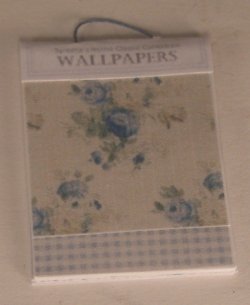 Wallpaper Book #5 by Syreeta's