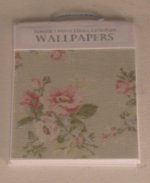Wallpaper Book #12 by Syreeta's