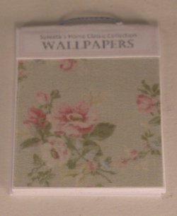 Wallpaper Book #12 by Syreeta's