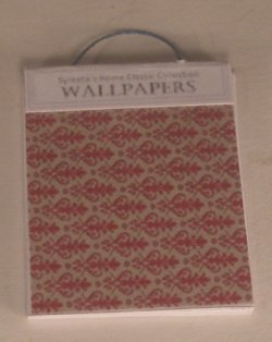 Wallpaper Book #1 by Syreeta's