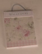 Wallpaper Book #8 by Syreeta's