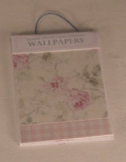 Wallpaper Book #8 by Syreeta's