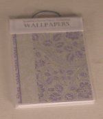 Wallpaper Book #6 by Syreeta's