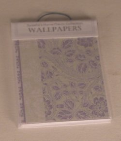 Wallpaper Book #6 by Syreeta's