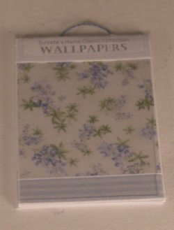 Wallpaper Book #7 by Syreeta's