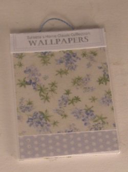 Wallpaper Book #9 by Syreeta's