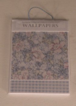 Wallpaper Book #3 by Syreeta's