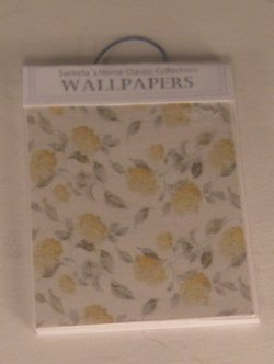 Wallpaper Book #15 by Syreeta's
