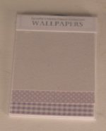 Wallpaper Book #10 by Syreeta's