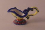 Polish Pattern Anna Gravey Boat by Christopher Whitford