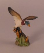 Mallard Duck by Olszewski