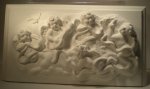 Cherub Musicians by Bill Jones
