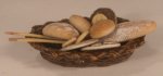 Bread Basket #2 by Silvia Cucchi
