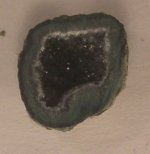 Geode #5 by The Mineral Shop
