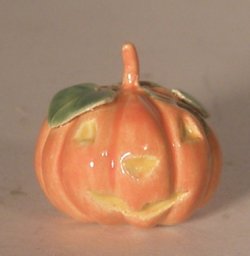Pumpkin by Dominique Levy