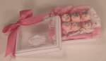 Boxed Soap #53 by Syreeta's