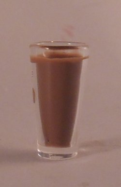 Chocolate Milk F355