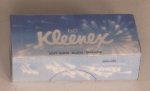 Kleenex Box by Shepherds