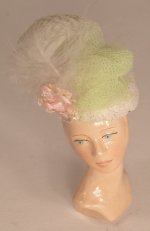 Hat #5 by Anabela