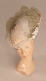 Hat #8 by Anabela