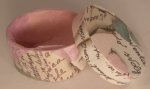 Hat Box #3 by Anabela