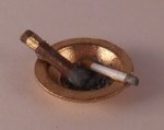 Ashtray by Taylor Jade