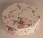 Hat Box #62 by Annette Shaw