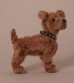 Dog by Masayuki Kunimoto