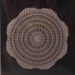 Doily #7 by F.Heiko