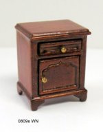 Night Stand 0809wn by JMB