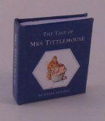 Beatrix Potter The Tale of Mrs. Tittlemouse by Dateman Books