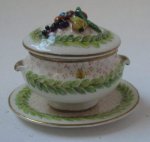 Tureen by Le Chateau Interiors
