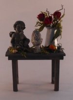 Garden Table #2 by Sara's