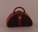 Elise Purse #1 by Francesca Vernucio
