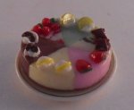 Cheese Cake Assoted by Lola