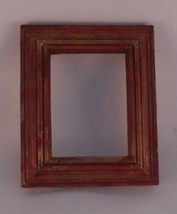 Custom Frame #14 by Paola Ojeda