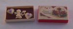 Valentine's Fudge Box by Lola