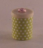 Canister #4 by Catalvas