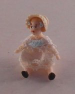 Doll 14-15 by Almudene Ferrandez