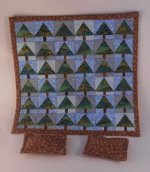 Quilt #8 by Needlework by Leslie