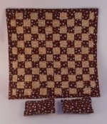 Quilt #9 by Needlework by Leslie