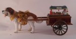 Japanese House Cart by Taller Targioni #A