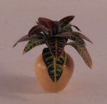 Plant #4 by Artistic Florals