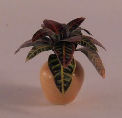 Plant #4 by Artistic Florals