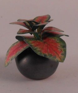 Plant #8 by Artistic Florals