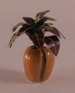 Plant #11 by Artistic Florals