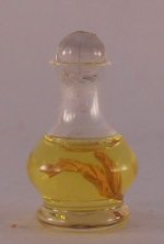 Oil Bottle by Taylor Jade