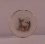 Plate 15/49 by Ni-Glo