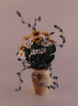 Sunflower & Daisy Arrangement by Artistic Floral