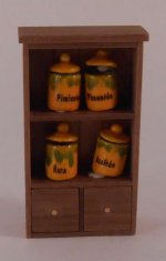 Spice Cabinet #1 by Jose Luis Lalana #tt